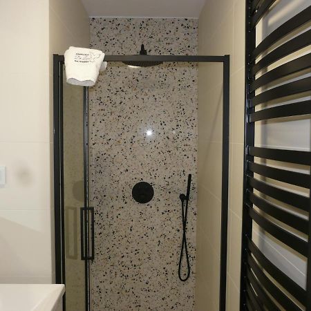 Apartament De Luxe Nad Golebiem 카르파츠 외부 사진