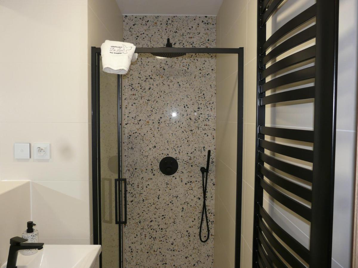 Apartament De Luxe Nad Golebiem 카르파츠 외부 사진