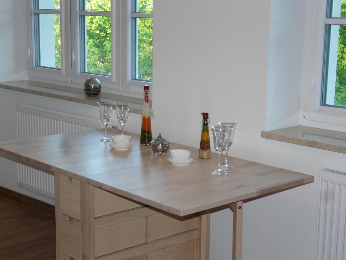Apartament De Luxe Nad Golebiem 카르파츠 외부 사진
